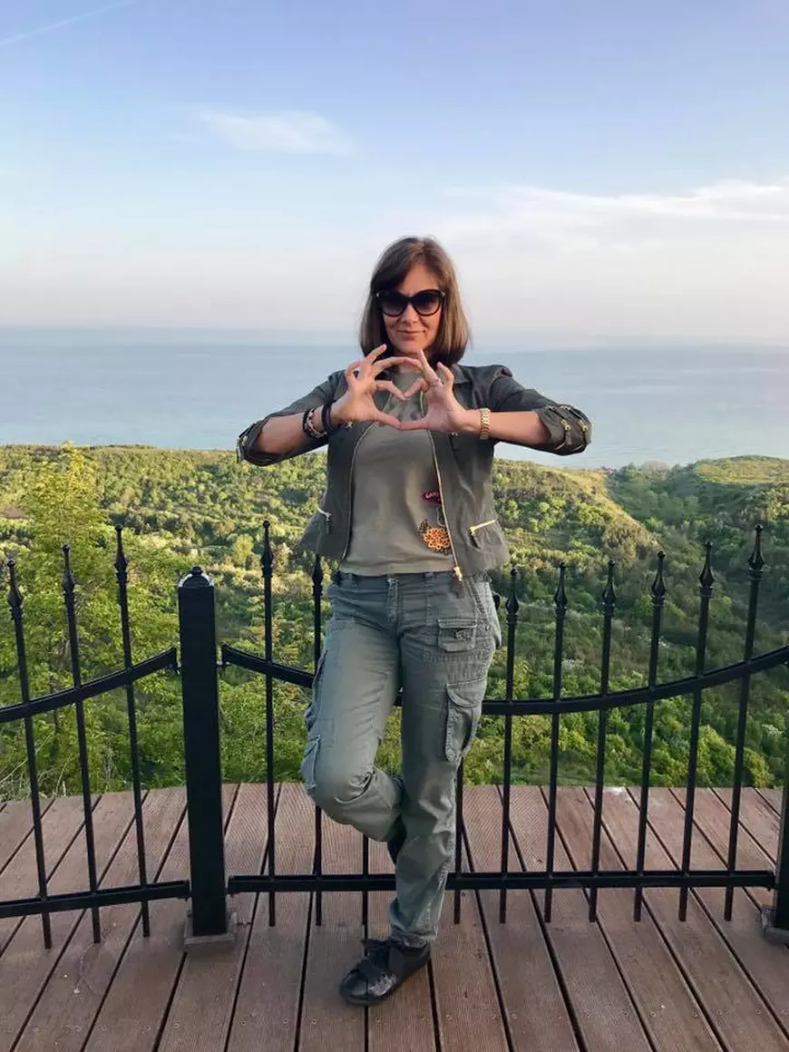 Romanița Iovan o spune foarte clar. "Niciodată să nu subestimezi o femeie"