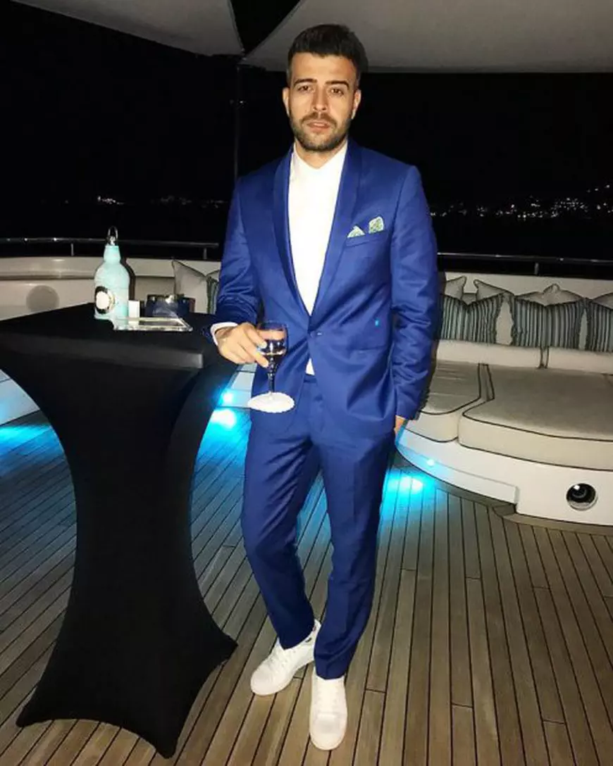 VIDEO EXCLUSIV/ Nu ai să crezi ce notă a luat Speak la examentul de BAC. „Învățam când trebuia”