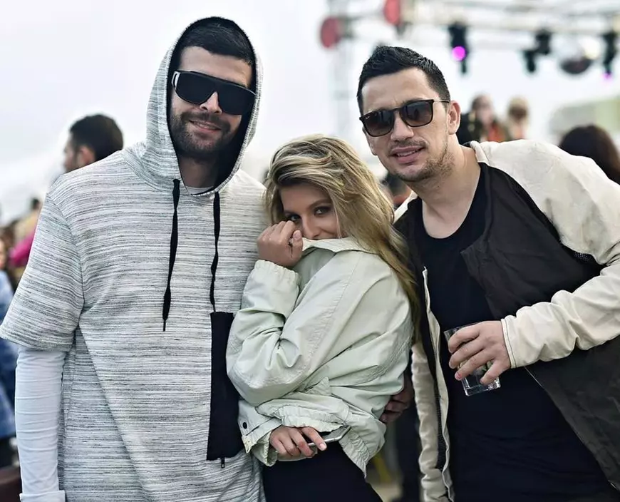 EXCLUSIV/ Speak nu a uitat de unde a plecat: «Pot să trăiesc și cu doi covrigi pe zi»