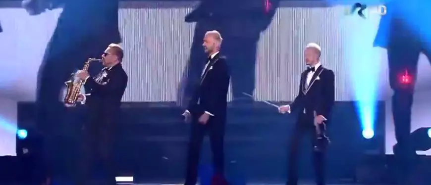 Cum s-a desfășurat prima semifinală Eurovision 2017 / FOTO&VIDEO