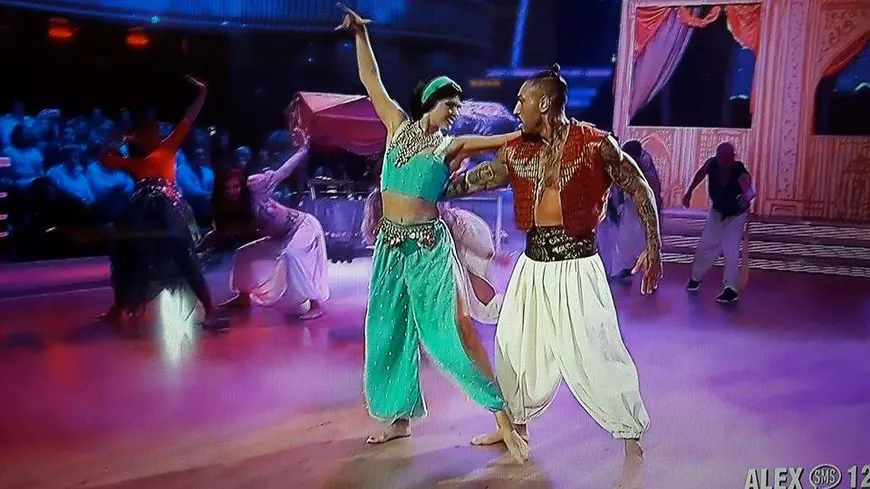 LIVE TEXT/ Cele mai importante momente din finala concursului „Uite cine dansează” | FOTO&VIDEO