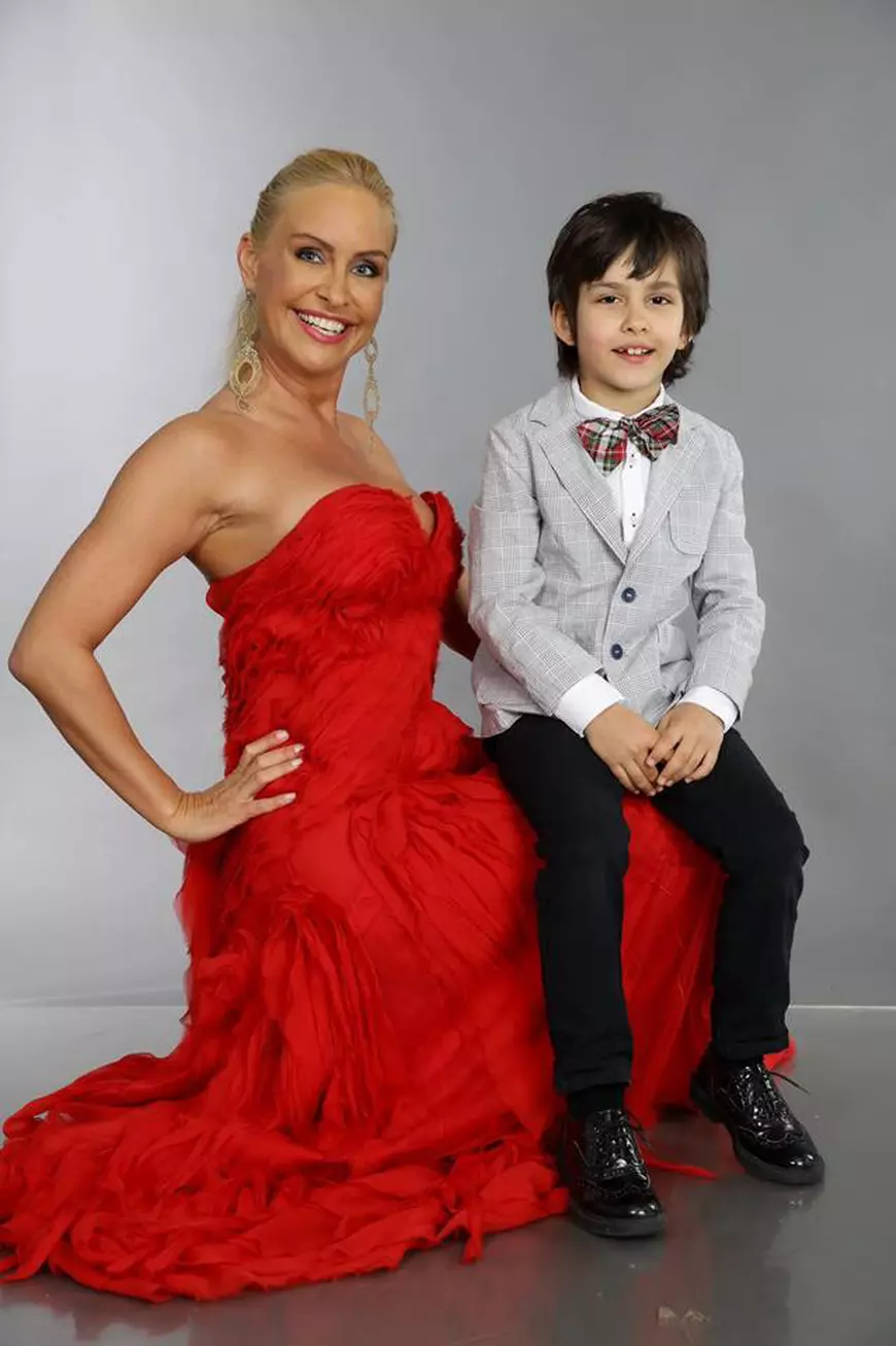 VIDEO EXCLUSIV/ Vai de soarta iubitelor lui Edan! Vica a pus embargou pe genți, bijuterii și haine