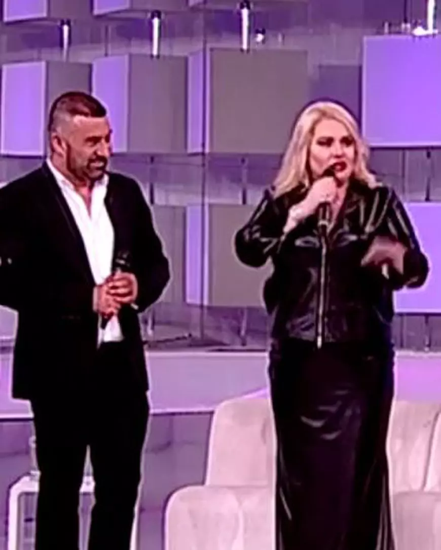 Viorica de la Clejani, mai slabă ca niciodată. Ce secret ascunde