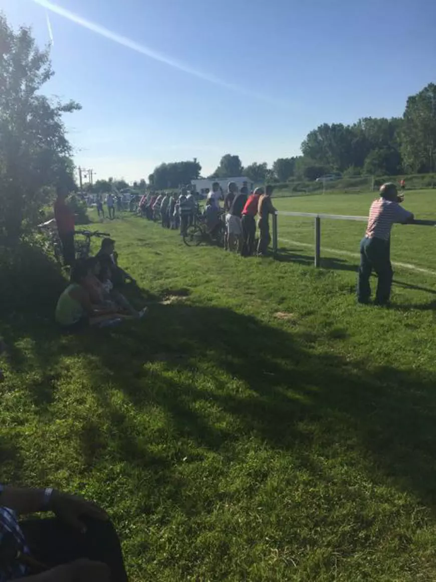 ​Miracolul de la Tărtășești! Dentaș a câștigat campionatul județean Dâmbovița și va juca barajul de promovare în Liga 3 cu Petrolul Ploiești. Reportaj la IL Caragiale / FOTO&VIDEO​