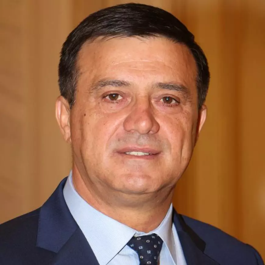 Nicolae Bădălău (Foto: Facebook)