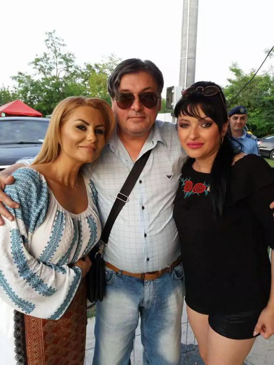 Cornel Galeș s-a schimbat total la trei luni de la moartea Ilenei Ciuculete. Bărbatul a renunțat la doliu și arată altfel