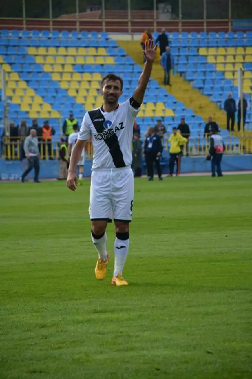 Liga 1, play-out, etapa 14. Gaz Metan - ACS Poli Timişoara 2-2. Oaspeții au înviat după pauză! Au terminat meciul în Liga 2, dar sunt în baraj! ”E Dumnezeu”