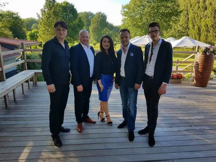 Mihai Onilă a luat o decizie importantă. “Aleg un drum în care sunt liber”