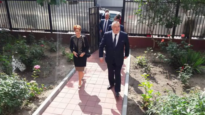 UPDATE. Doar 33% dintre românii așteptați la scrutin și-au votat duminică primarul; Care a fost localitatea cu cea mai slabă prezență