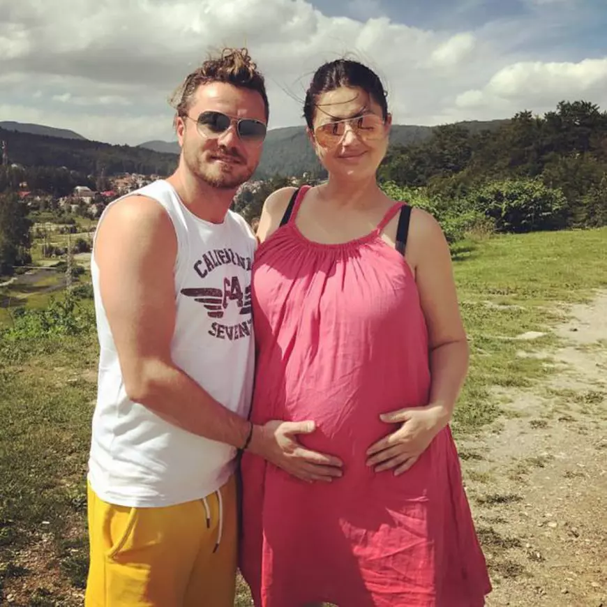 Imagine emoționantă cu Tavi Clonda și Gabi Cristea. Unde s-au refugiat cei doi după ce artistul a fost înlocuit la Kanal D