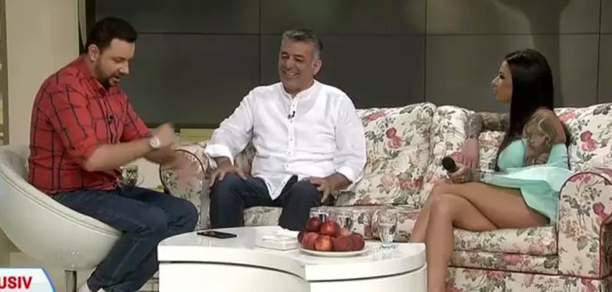 Roxana Vancea face un lucru interzis atunci când se află într-o relație. “Nu mi se pare nimic tragic”