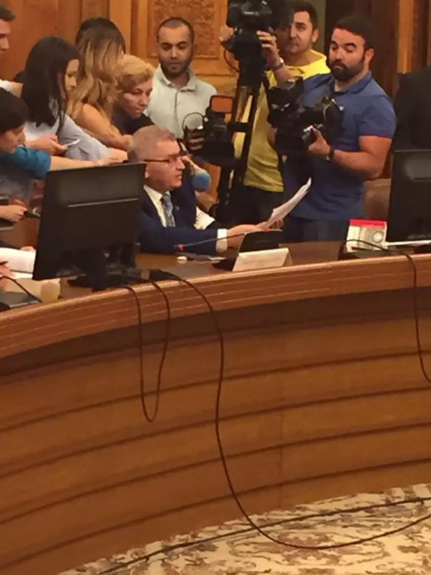 UPDATE. Negocierile dintre PSD şi UDMR au eșuat; UDMR nu va participa la votul pe moţiunea de cenzură