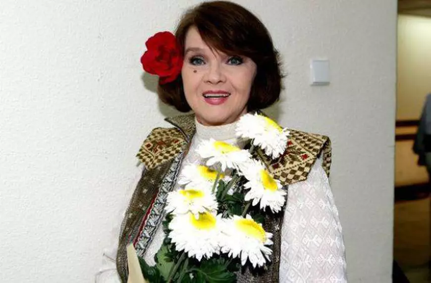 EXCLUSIV. Dramele marilor cântărețe născute în aceeași zi - Angela Similea, Mirabela Dauer și Margareta Pâslaru