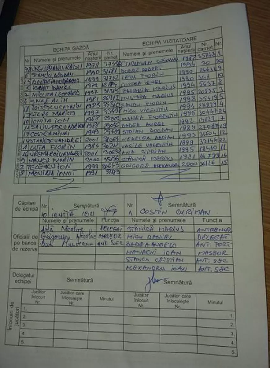 ​Miracolul de la Tărtășești! Dentaș a câștigat campionatul județean Dâmbovița și va juca barajul de promovare în Liga 3 cu Petrolul Ploiești. Reportaj la IL Caragiale / FOTO&VIDEO​