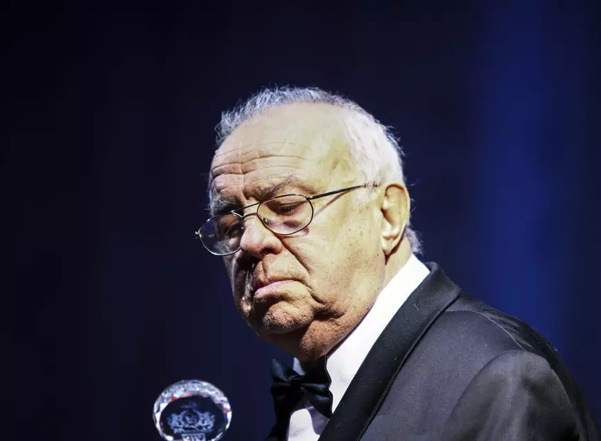 EXCLUSIV/ Alexandru Arșinel împlinește 78 de ani. Vrea o minune de ziua lui: Să își vadă soția sănătoasă