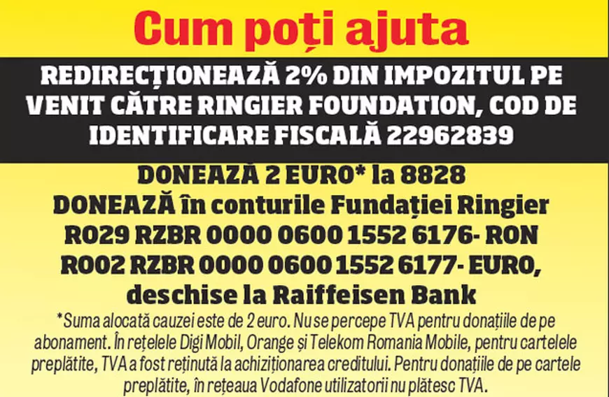 „Am să mă mai fac bine vreodată?”. Din cauza bolii grave, Luminița nu va putea niciodată să-și îndeplinească visul de a fi pictor