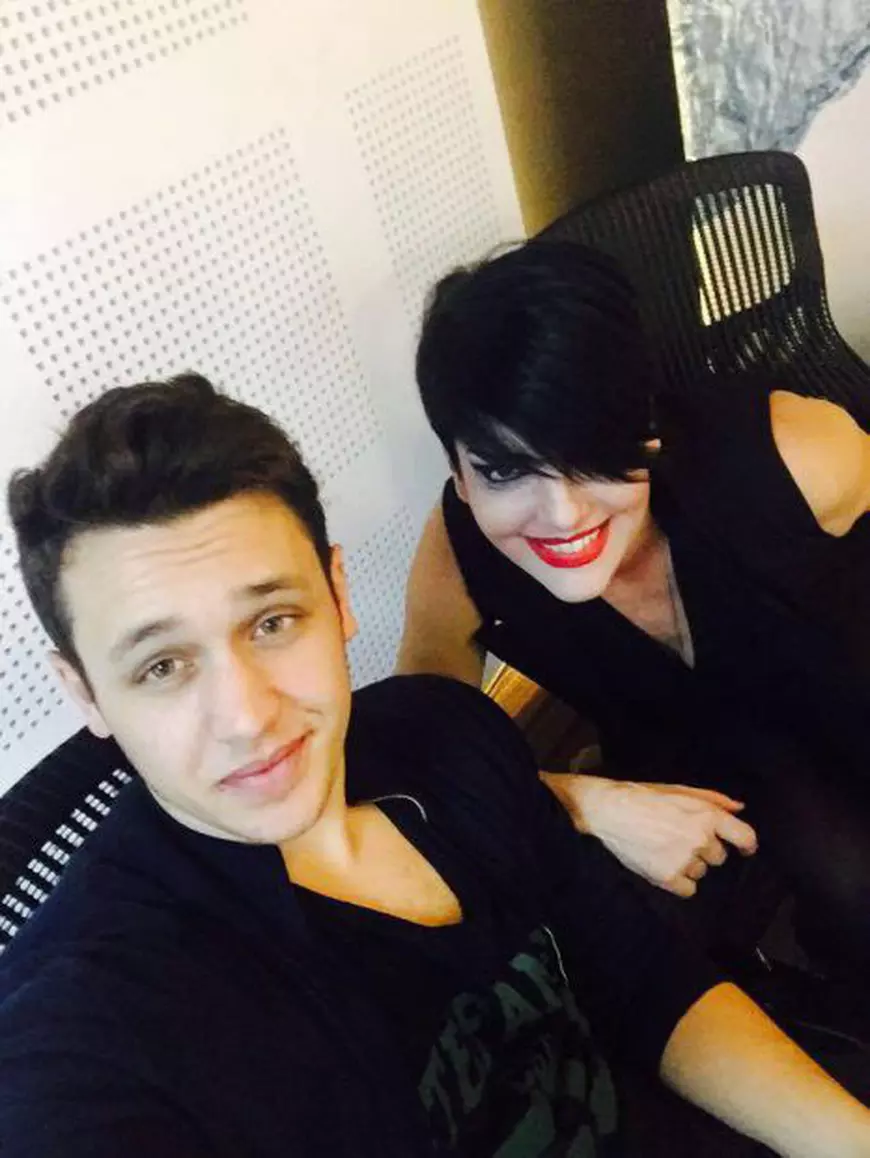 Patrizia Paglieri, mesaj clar pentru fiul ei. "Să nu devin bunică"