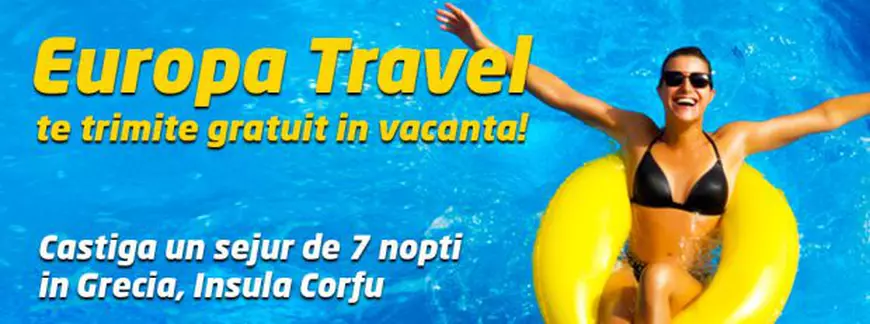 (P) Mic paradis exotic la locul de întalnire dintre Mediterană și Marea Egee