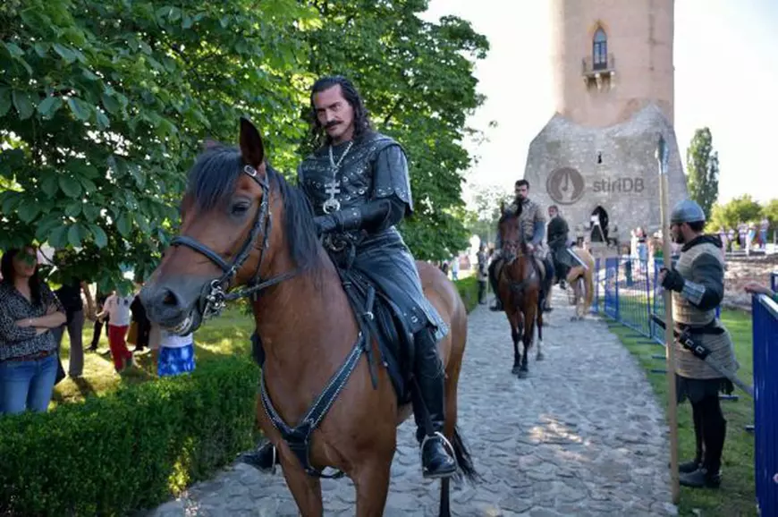 Festivalul Dracula 2017