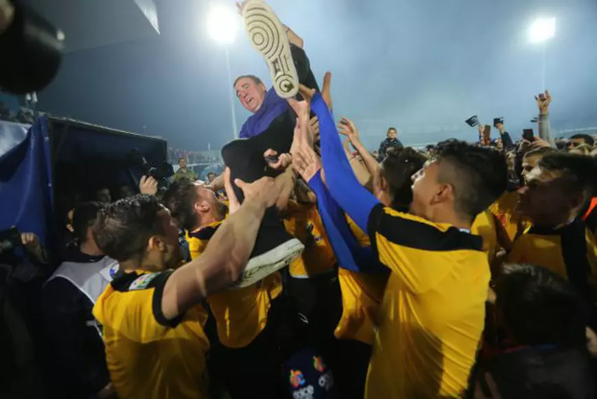 Alin Toșca își face curaj după duelurile cu Messi și Ronaldo: ”Și Lewandowski are două picioare!”