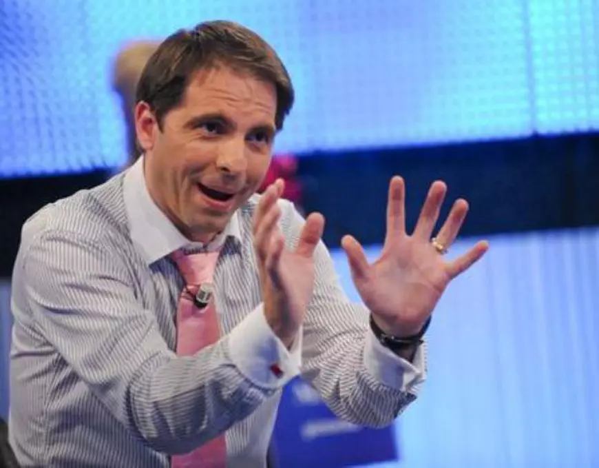 Ce i-a spus Corneliu Vadim Tudor lui Dan Negru. "Puștiule, ești tâmpit"