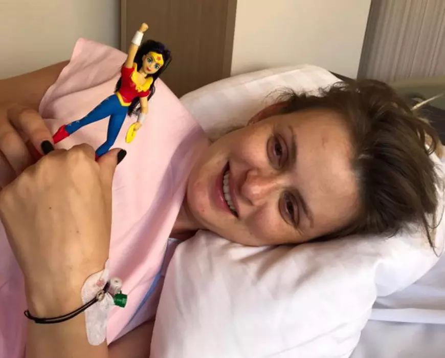 Ioana Blaj și Ducu Ion au devenit părinți pentru a doua oară. Anunțul a fost făcut de proaspătul tătic