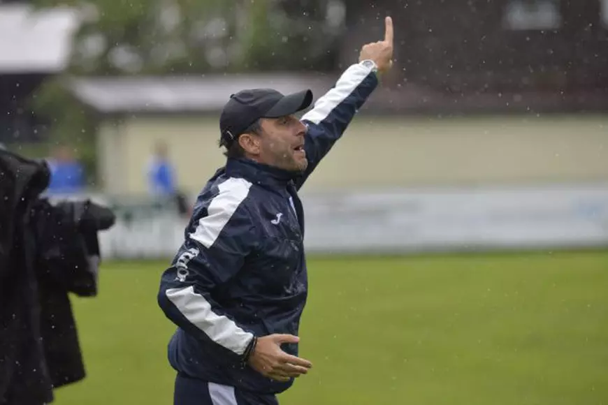 Mihai Roman, la CSU Craiova! Declarații din cantonamentul oltenilor din Austria