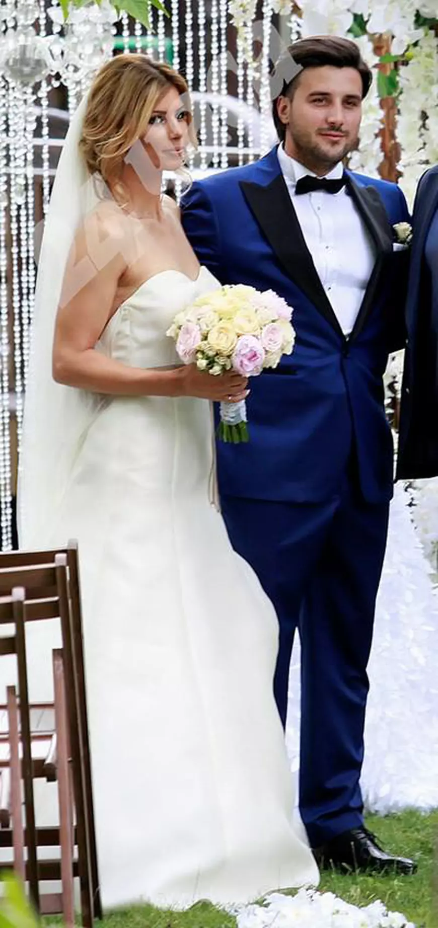 Țvetana Pironkova, adversara Simonei Halep, în optimile de finală de la Eastbourne, a fost declarată una dintre cele mai frumoase sportive / GALERIE FOTO