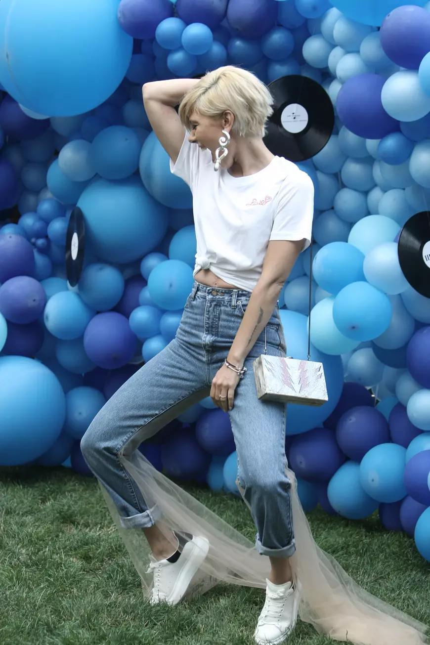 VIDEO EXCLUSIV/ Sore a găsit rețeta siluetei trase prin inel. Cum a slăbit peste 20 kg!