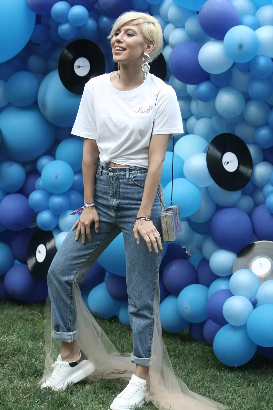 VIDEO EXCLUSIV/ Sore a găsit rețeta siluetei trase prin inel. Cum a slăbit peste 20 kg!