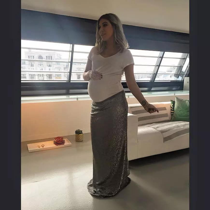 VIDEO EXCLUSIV/ Sore a găsit rețeta siluetei trase prin inel. Cum a slăbit peste 20 kg!