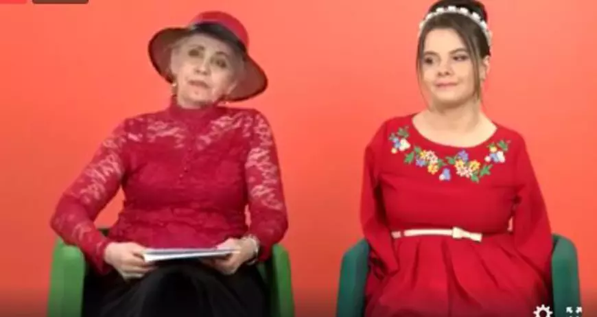 Lorelai Moșneguțu, fetița fără mâini care cântă la pian, dezvăluiri emoționante. “Cad de 10 ori și mă ridic de 20”