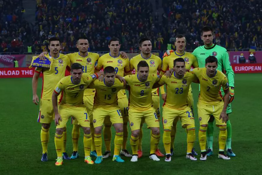 Alin Toșca își face curaj după duelurile cu Messi și Ronaldo: ”Și Lewandowski are două picioare!”