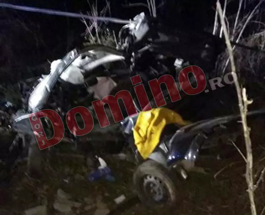 Nici un suspect în cazul morții tinerei care l-ar fi pozat gol pe primarul din Baia de Aramă. Ipotezele accidentului produs acum o lună în condiții misterioase