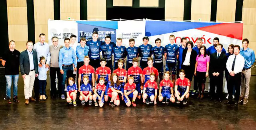 Modelul Hagi este aplicat în ciclism. Eduard Novak și-a lansat academia de pedalat