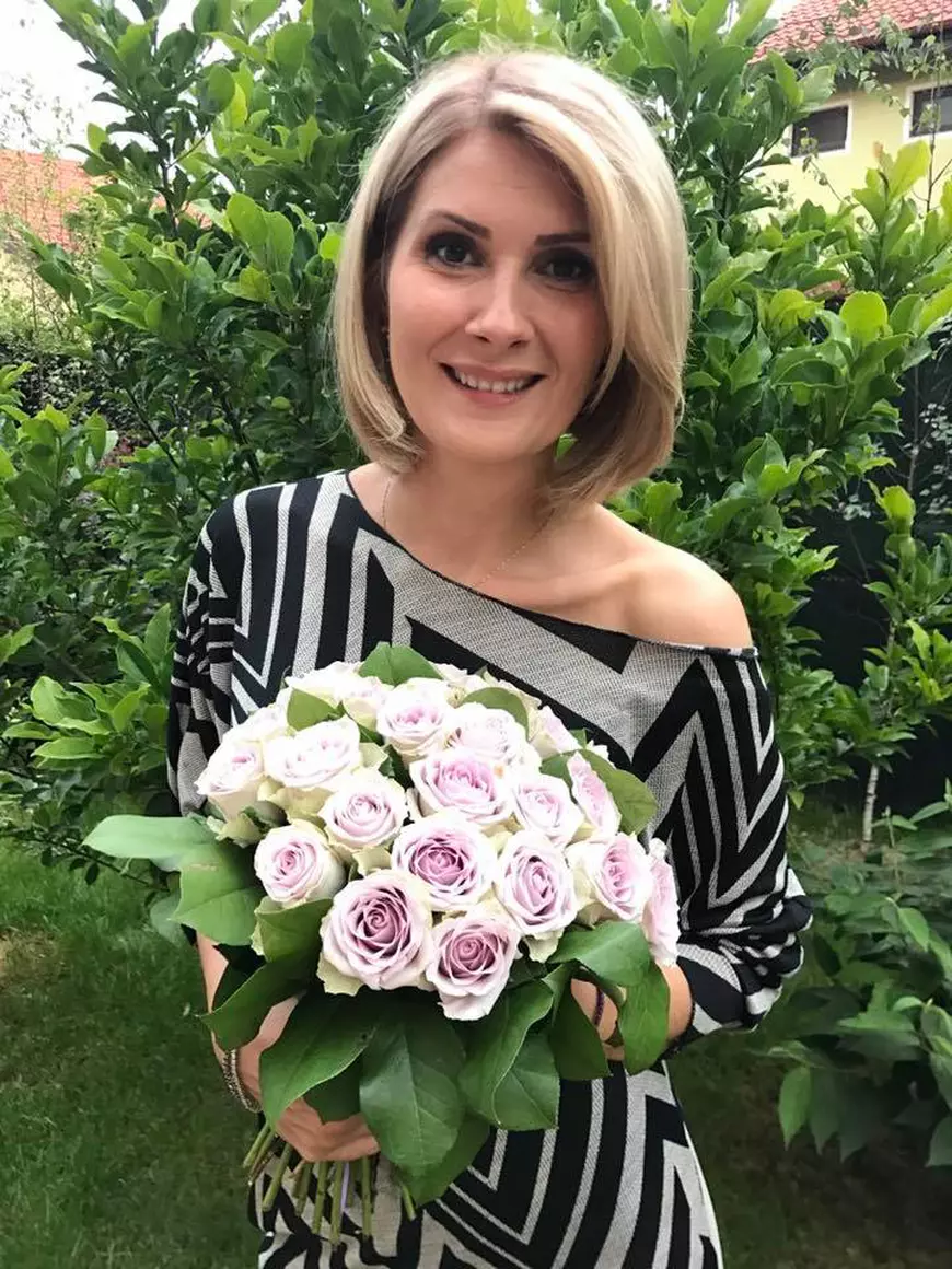 Alessandra Stoicescu a sărbătorit 4 ani de căsnicie. Surpriza de proporții pe care i-a făcut-o soțul ei | FOTO