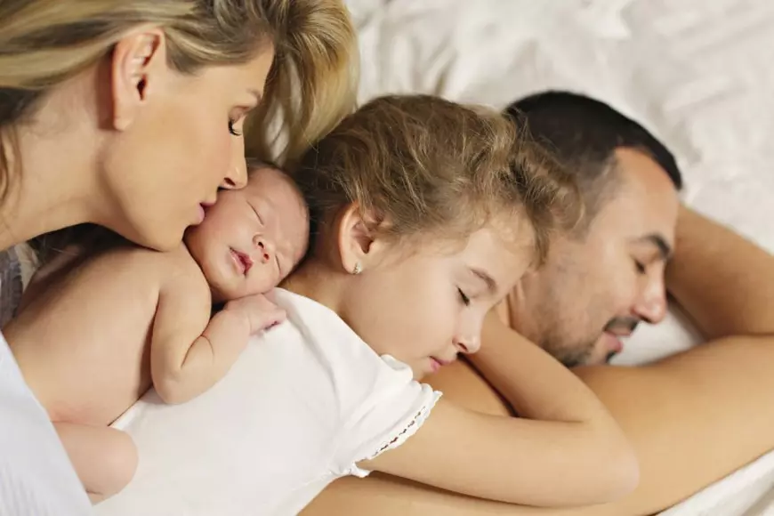 VIDEO EXCLUSIV/ Andreea Bănică s-a împăcat cu Dumnezeu după ce a devenit mamă. „Am fost furioasă când mi-am pierdut părinții”