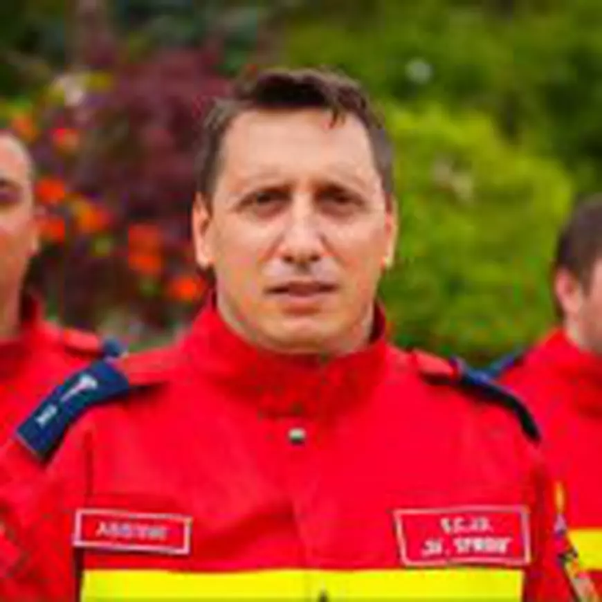 Un an de la accidentul de elicopter SMURD din Republica Moldova. Patru salvatori, printre îngeri. Cinci copii au rămas orfani