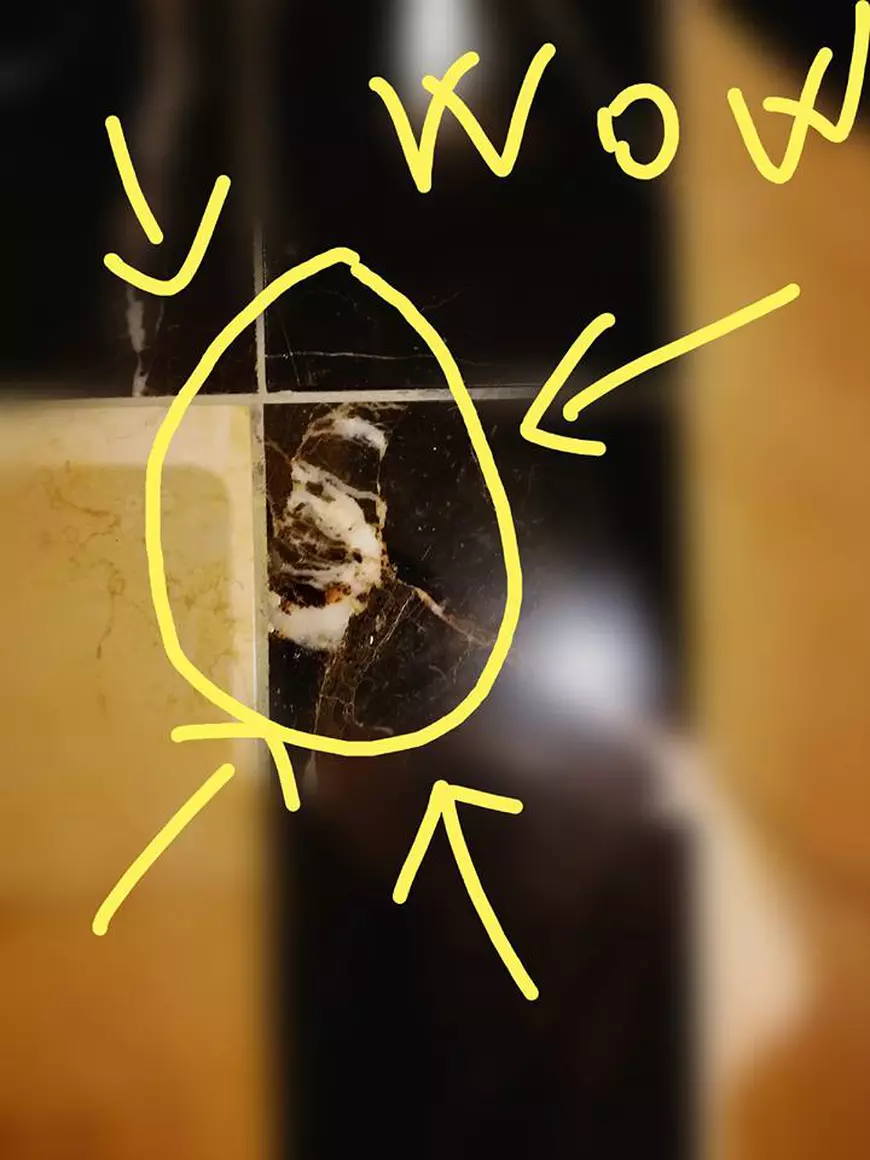 Ce a descoperit Mihai Bobonete în baie. "Cine să mai pupe minunea"