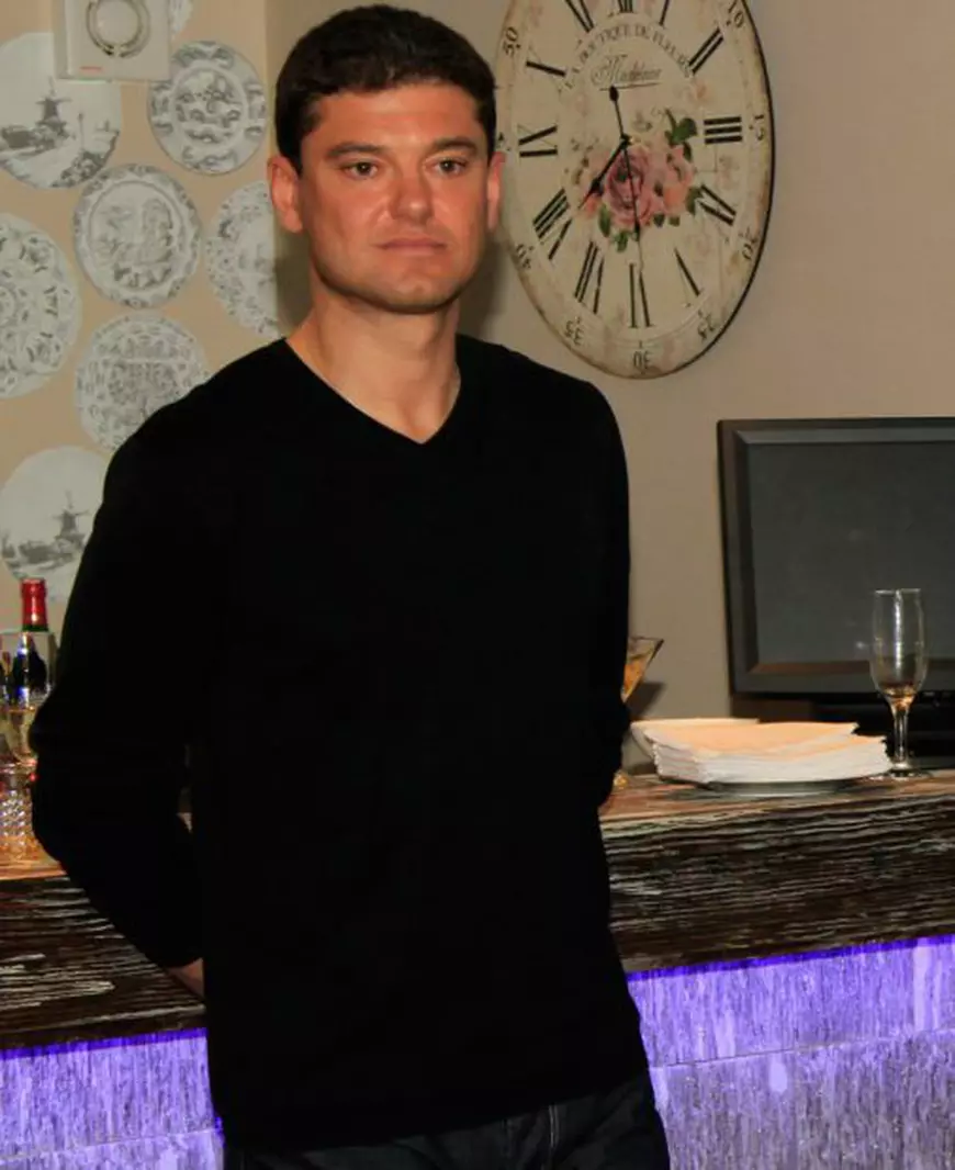 Reacția fostei soții a lui Cristian Boureanu după scandalul în trafic al acestuia. 