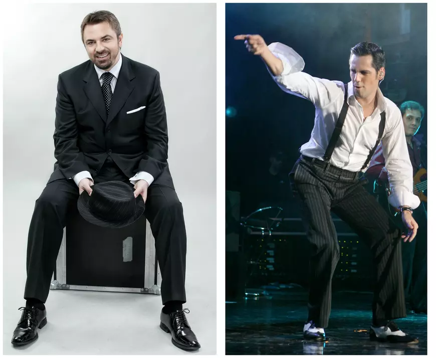 EXCLUSIV/ Înțelegere fără precedent între cei mai mari rivali din showbiz. Turneele artiștilor Bănică jr și Horia Brenciu vor trece în premieră prin aceleași orașe