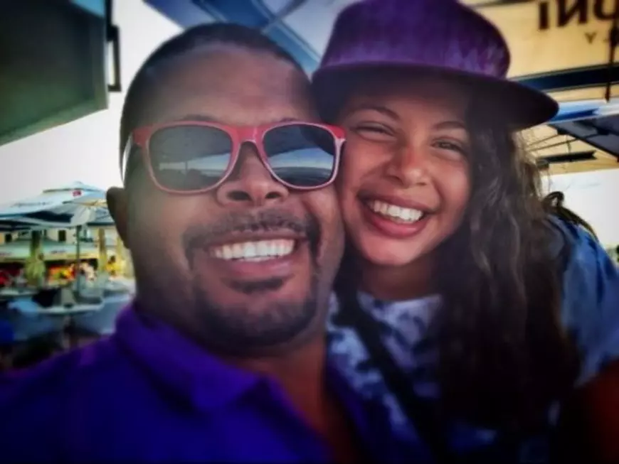 VIDEO/ Cabral a fost mai rău ca o femeie atunci când a dus-o pe Inoke la școală