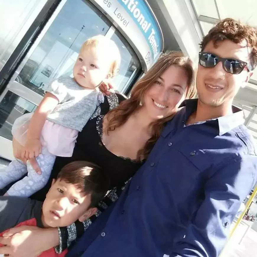 FOTO/ Cum arată femeia care susține că nu a mâncat de 9 ani