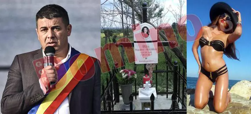 Nici un suspect în cazul morții tinerei care l-ar fi pozat gol pe primarul din Baia de Aramă. Ipotezele accidentului produs acum o lună în condiții misterioase