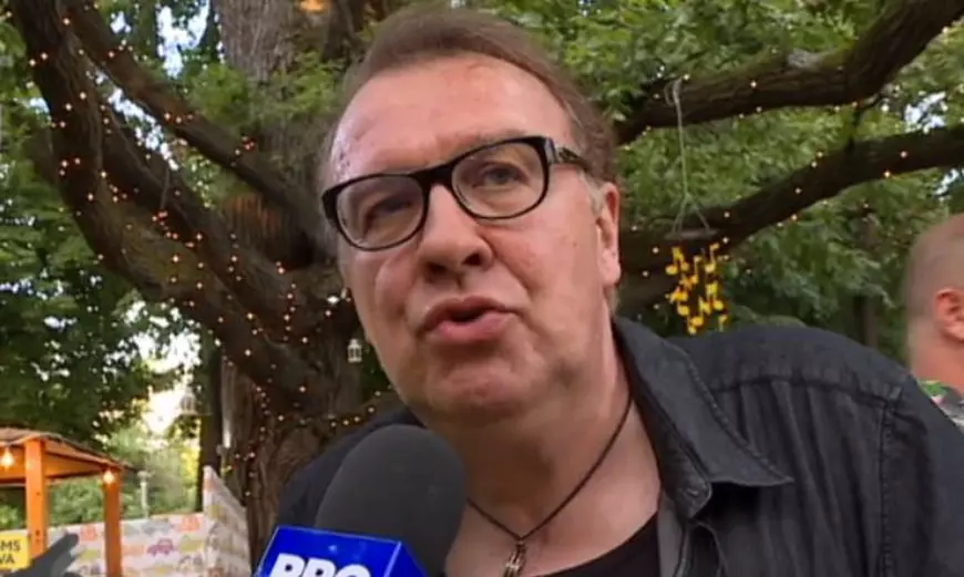 Gabriel Cotabiță, răsfățatul femeilor. "Iubirea mea este de calitate superioară"