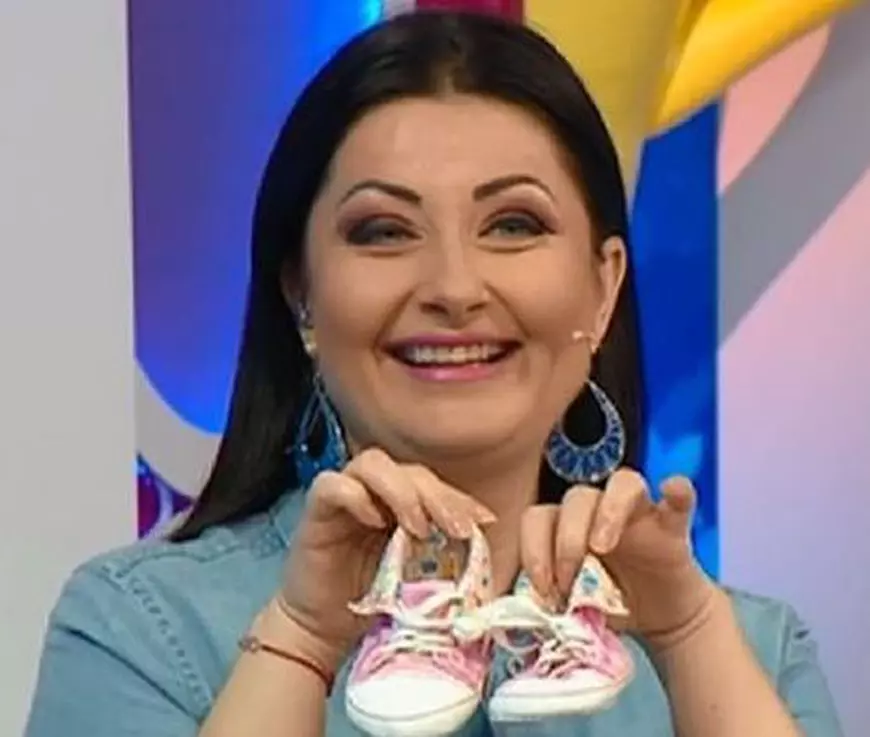 Ce i se întâmplă Gabrielei Cristea de 3 săptămâni. A spus totul la TV