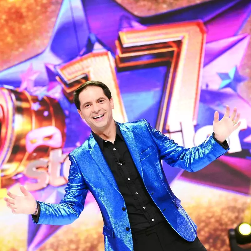 Ce se întâmplă cu "Arabella". Dan Negru a făcut anunțul despre serialul care a făcut furori în România