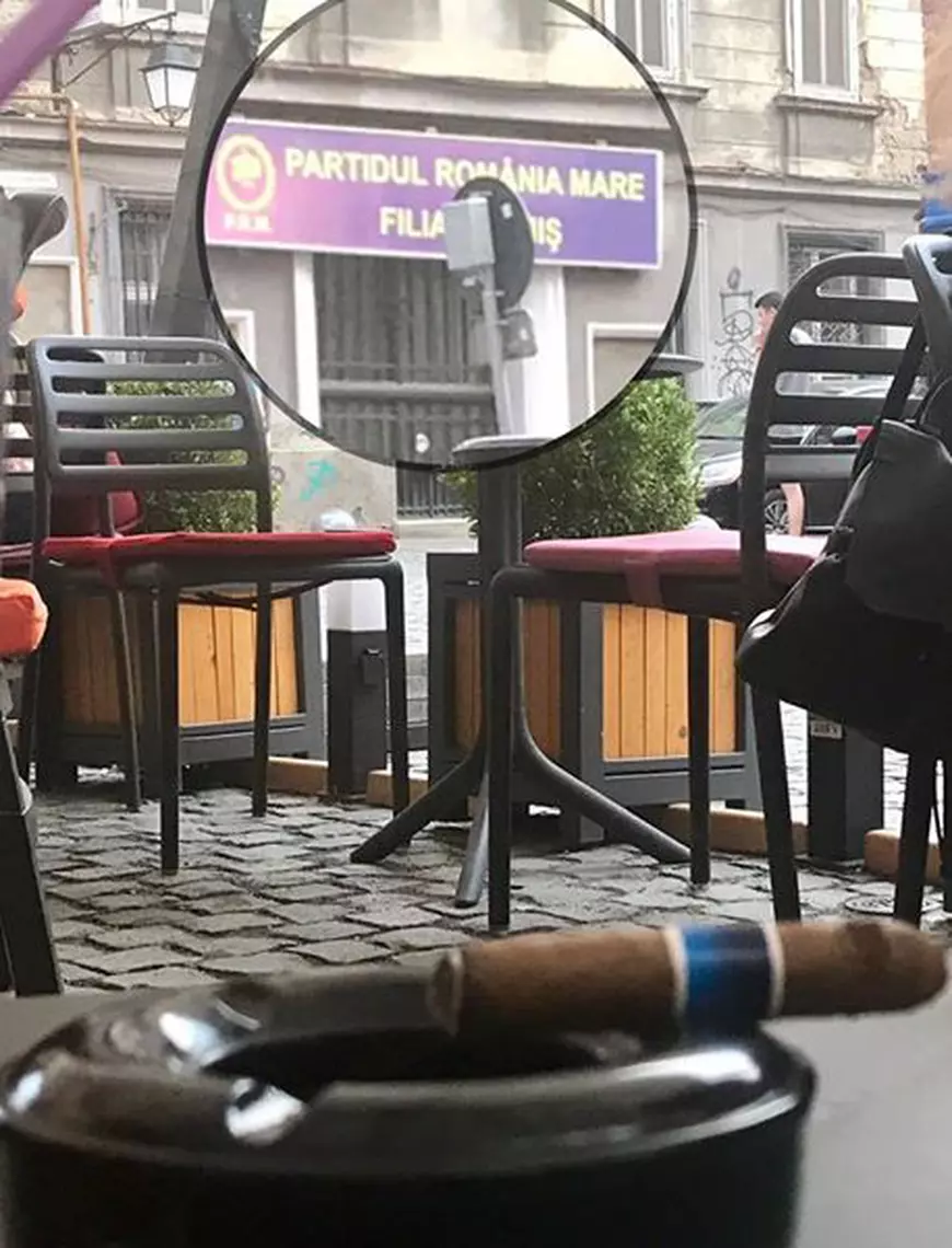 Ce i-a spus Corneliu Vadim Tudor lui Dan Negru. "Puștiule, ești tâmpit"