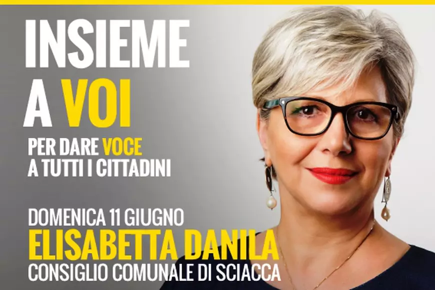 Alegeri locale în Italia. Români pe listele electorale - Elisabeta Dănilă