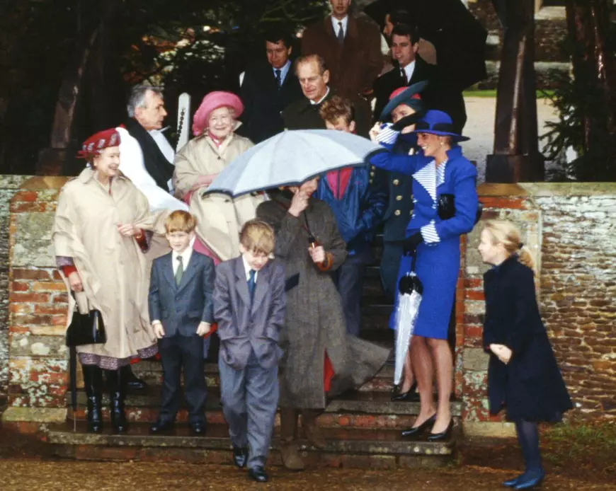 Înregistrările secrete ale Prințesei Diana. Devenise extrem de geloasă pe cumnata ei, iar Regina o vedea drept „o amenințare”